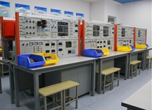 物聯網基礎電路實訓室