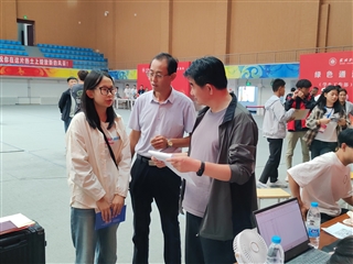 信息技術學院2024年迎新工作圓滿完成