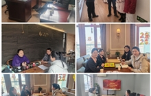 對(duì)接行業(yè)需求，助力高質(zhì)量就業(yè)—護(hù)理學(xué)院開(kāi)展“訪企拓崗”專項(xiàng)行動(dòng)