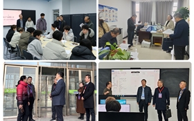 武威職業(yè)技術(shù)大學開展開學第一天教學檢查