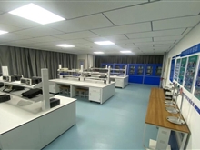 【輻射檢測與防護實訓(xùn)基地】<br/>大學(xué)物理實驗室